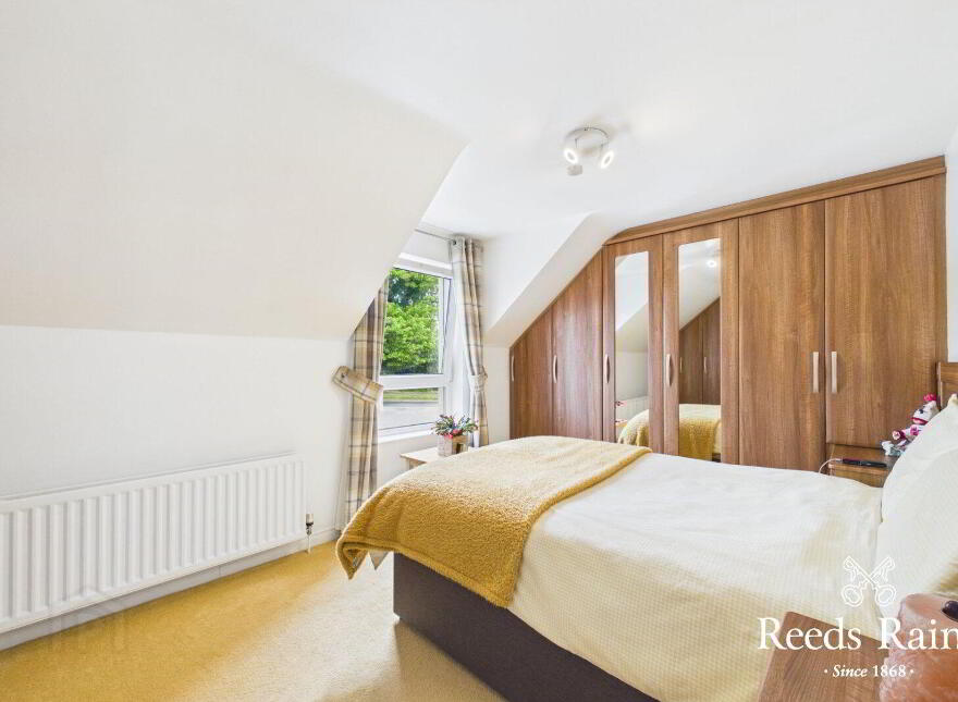 3 Hydepark Court, Newtownabbey, BT36 4PG