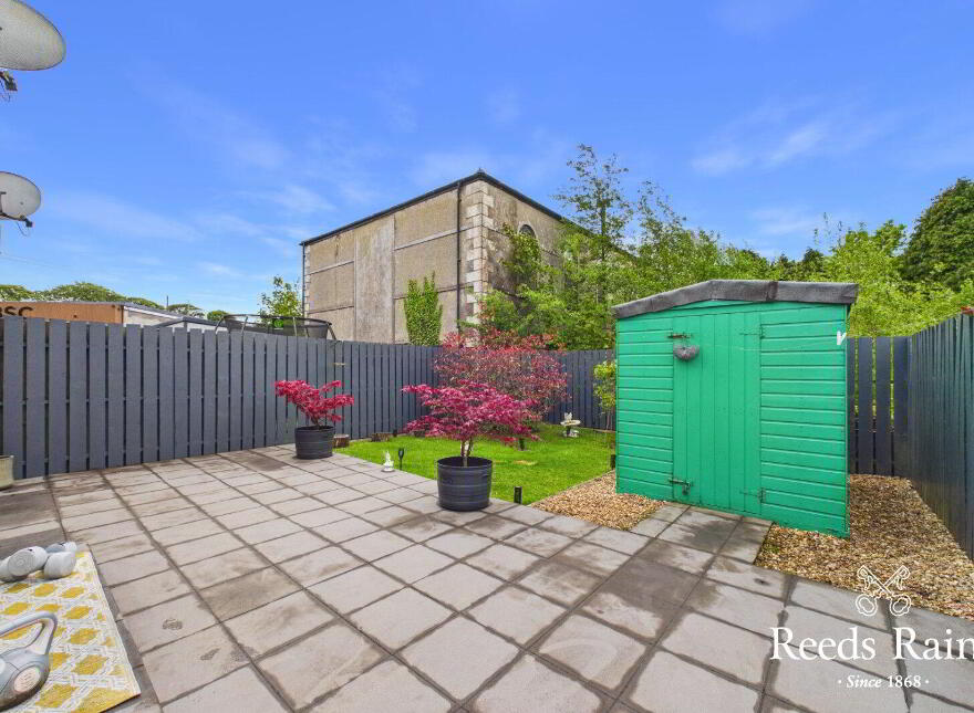 3 Hydepark Court, Newtownabbey, BT36 4PG