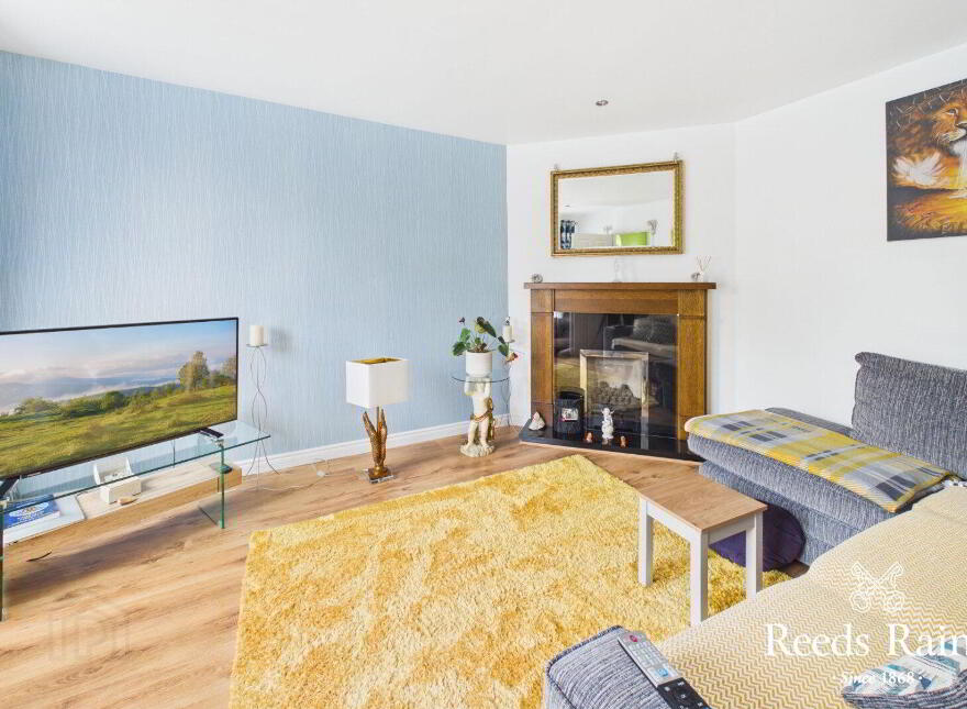 3 Hydepark Court, Newtownabbey, BT36 4PG