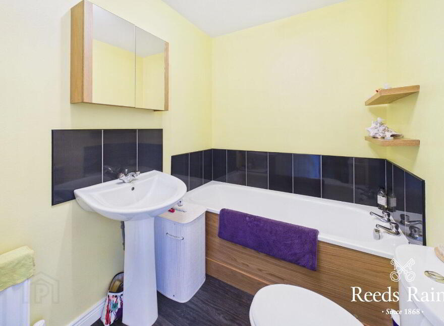 3 Hydepark Court, Newtownabbey, BT36 4PG