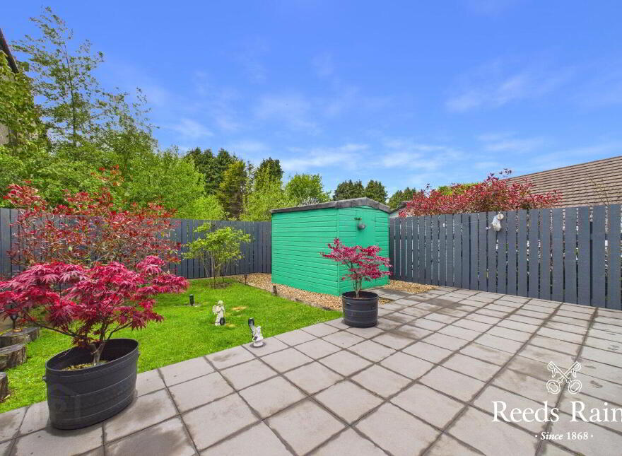 3 Hydepark Court, Newtownabbey, BT36 4PG