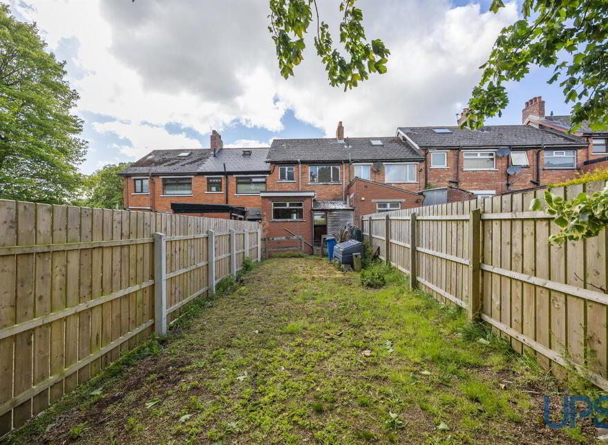 83 Sunnyhill Park, Upper Dunmurry Lane, Belfast, BT17 0PY