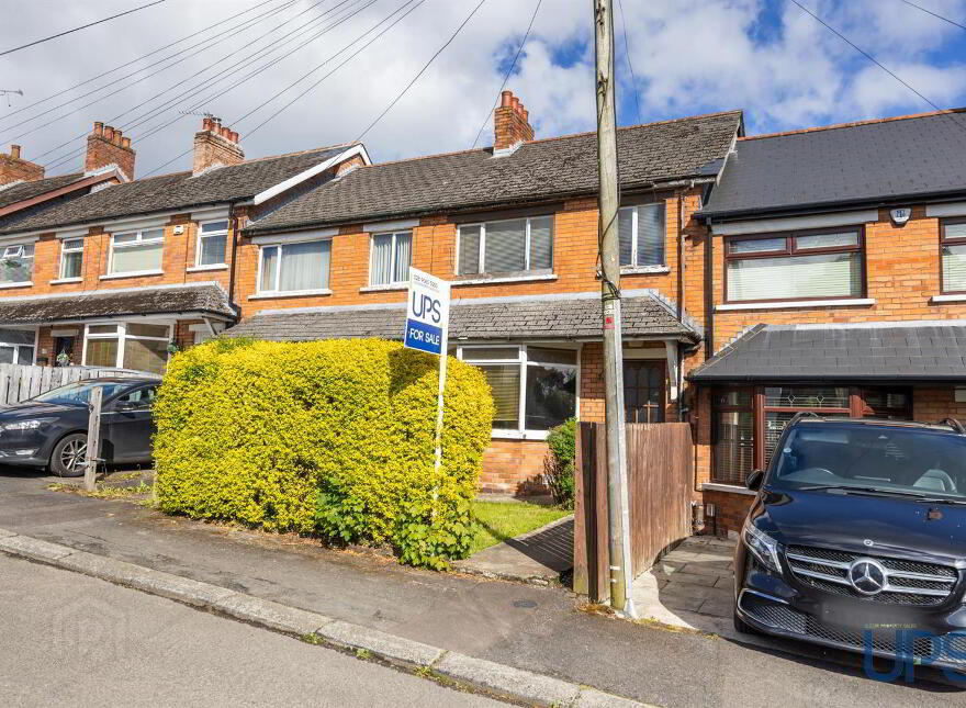 83 Sunnyhill Park, Upper Dunmurry Lane, Belfast, BT17 0PY
