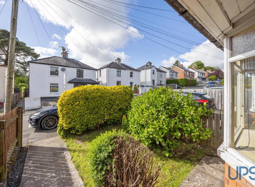 83 Sunnyhill Park, Upper Dunmurry Lane, Belfast, BT17 0PY