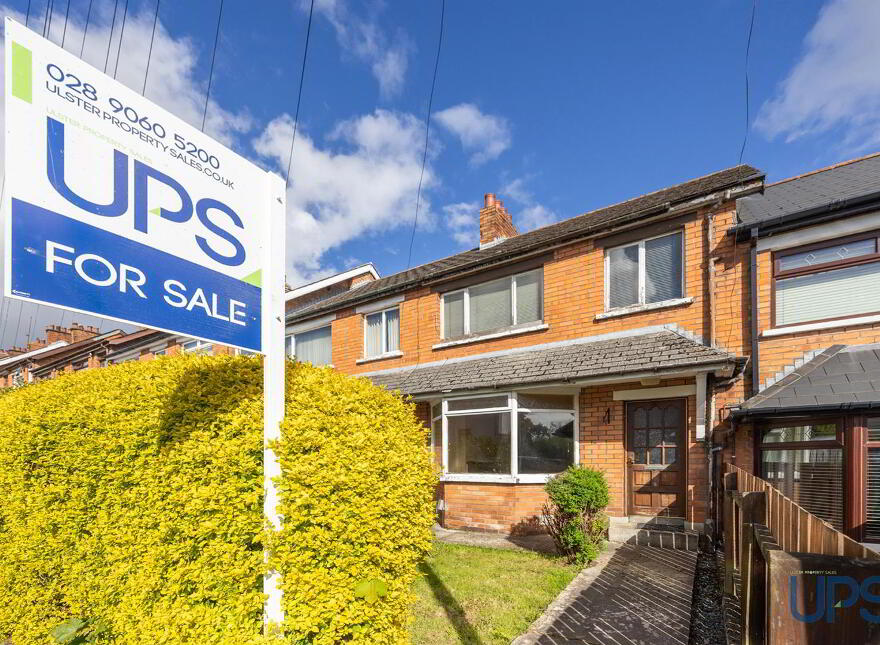 83 Sunnyhill Park, Upper Dunmurry Lane, Belfast, BT17 0PY