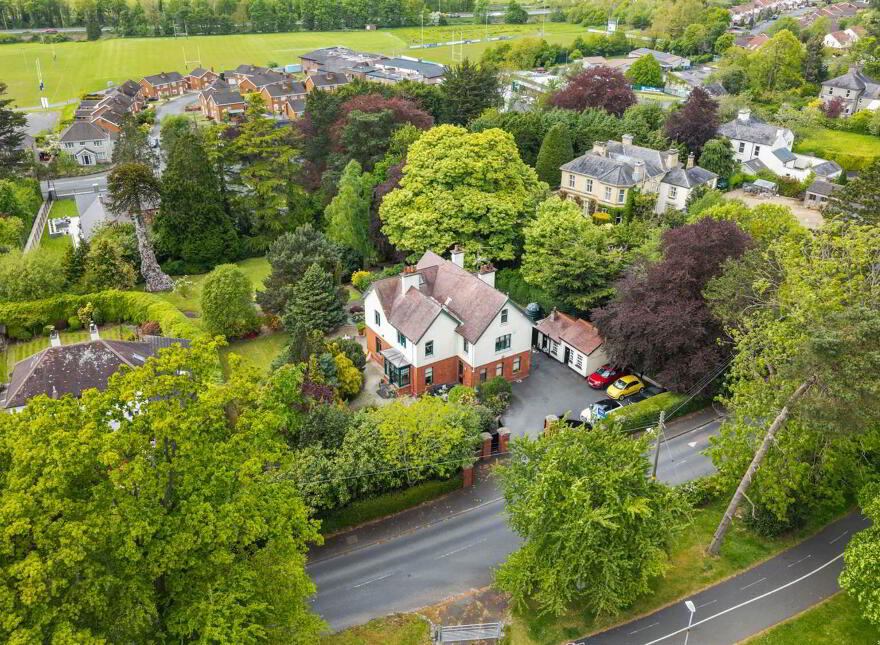 Clonard, 13 Bachelors Walk, Portadown, BT63 5BQ