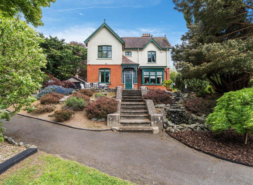 Clonard, 13 Bachelors Walk, Portadown, BT63 5BQ