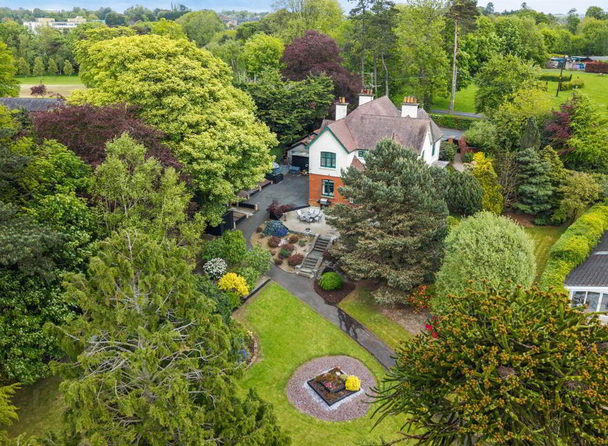 Clonard, 13 Bachelors Walk, Portadown, BT63 5BQ