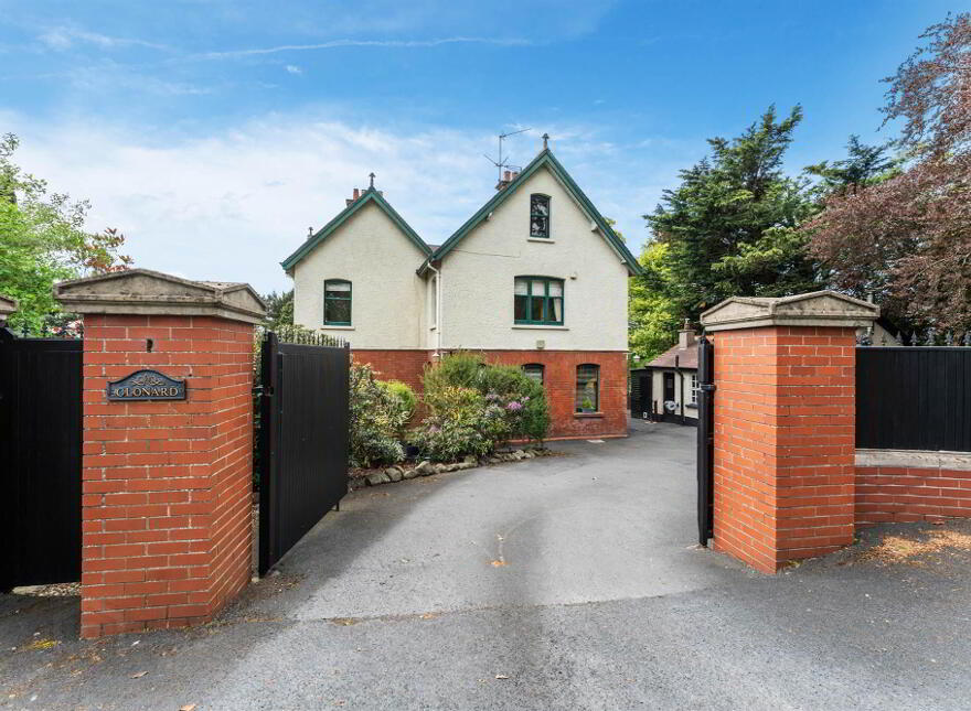 Clonard, 13 Bachelors Walk, Portadown, BT63 5BQ