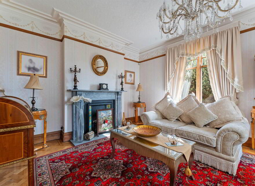 Clonard, 13 Bachelors Walk, Portadown, BT63 5BQ
