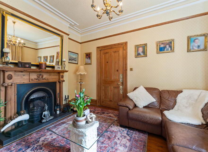 Clonard, 13 Bachelors Walk, Portadown, BT63 5BQ