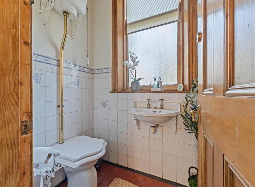 Clonard, 13 Bachelors Walk, Portadown, BT63 5BQ