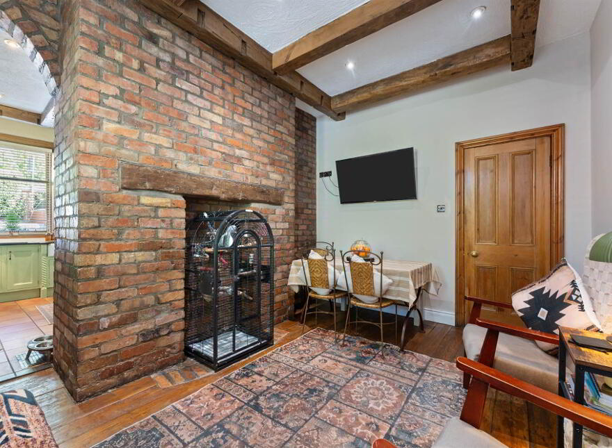 Clonard, 13 Bachelors Walk, Portadown, BT63 5BQ