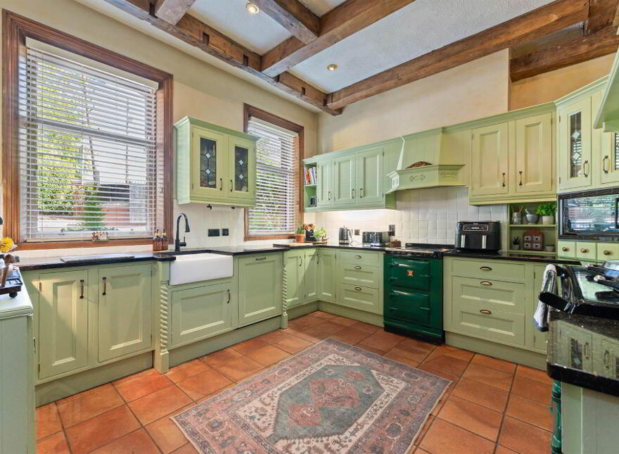 Clonard, 13 Bachelors Walk, Portadown, BT63 5BQ