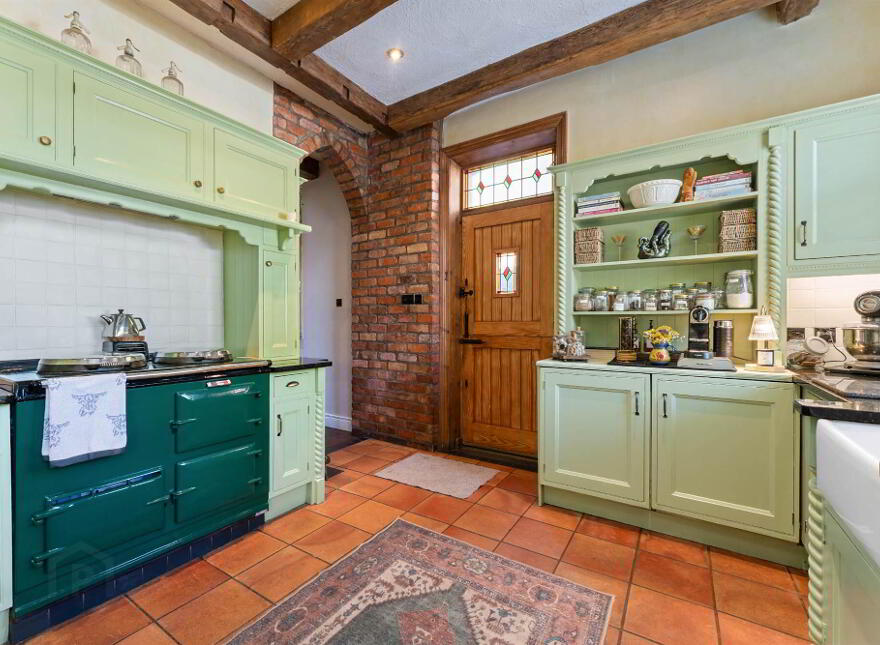 Clonard, 13 Bachelors Walk, Portadown, BT63 5BQ