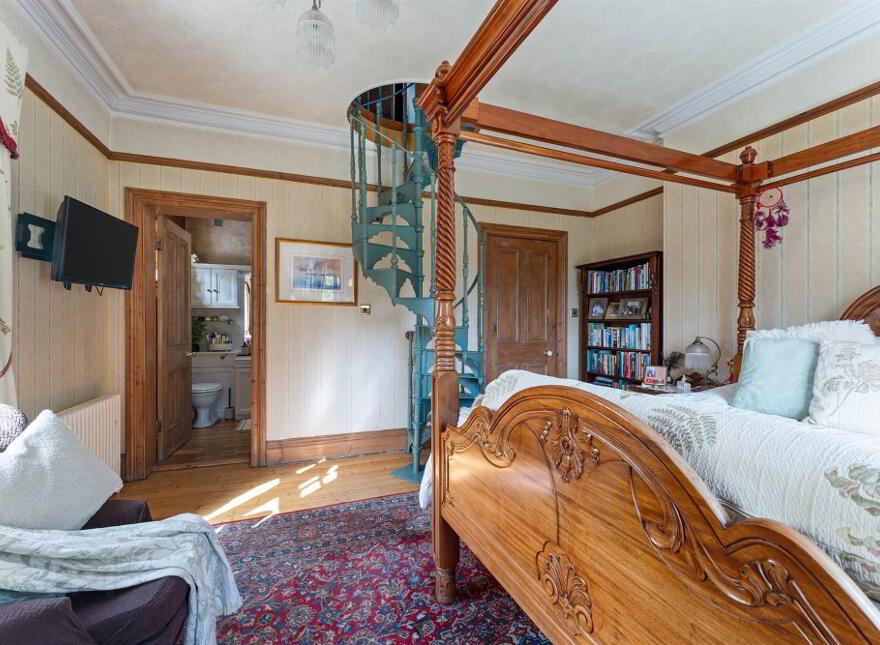 Clonard, 13 Bachelors Walk, Portadown, BT63 5BQ