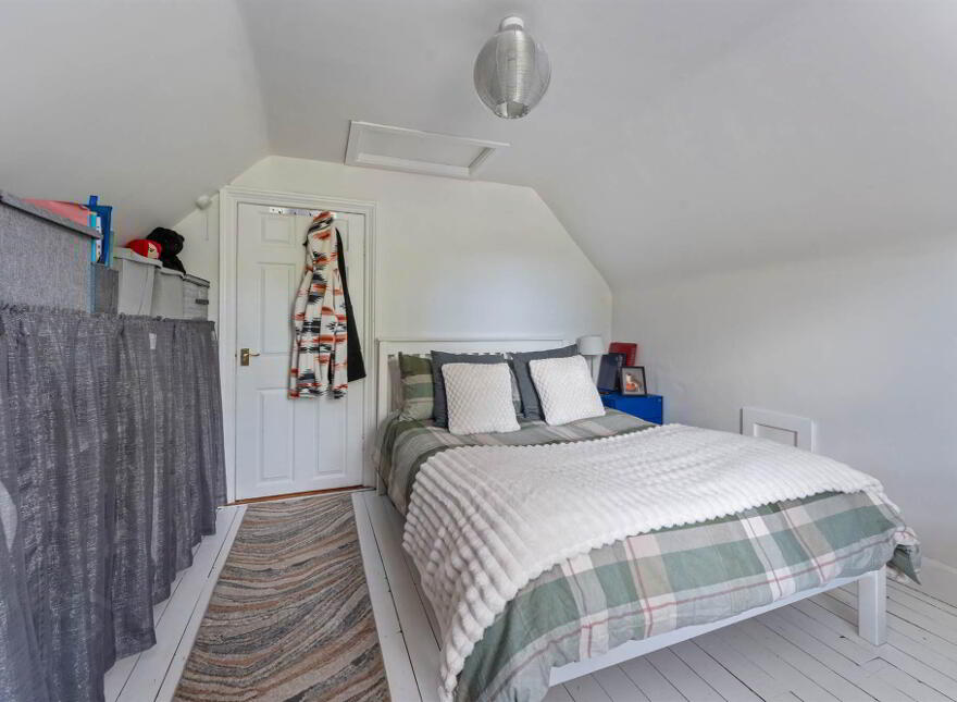 Clonard, 13 Bachelors Walk, Portadown, BT63 5BQ
