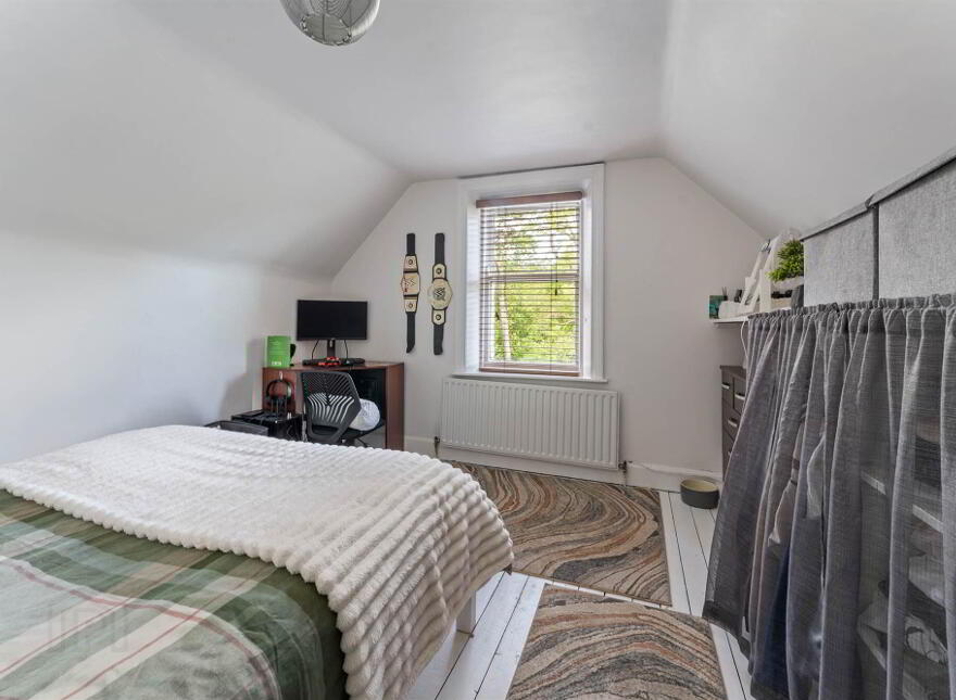 Clonard, 13 Bachelors Walk, Portadown, BT63 5BQ