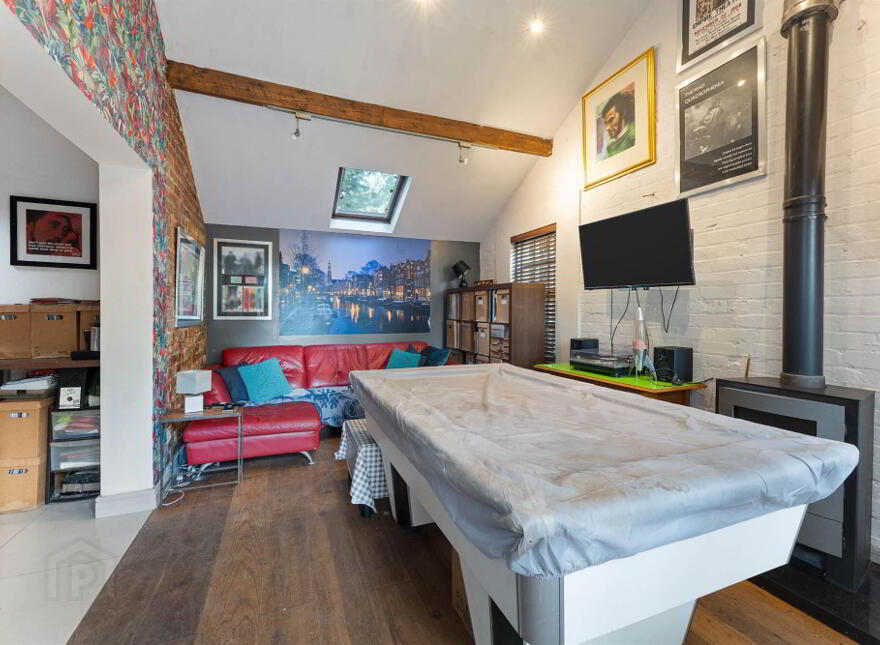 Clonard, 13 Bachelors Walk, Portadown, BT63 5BQ