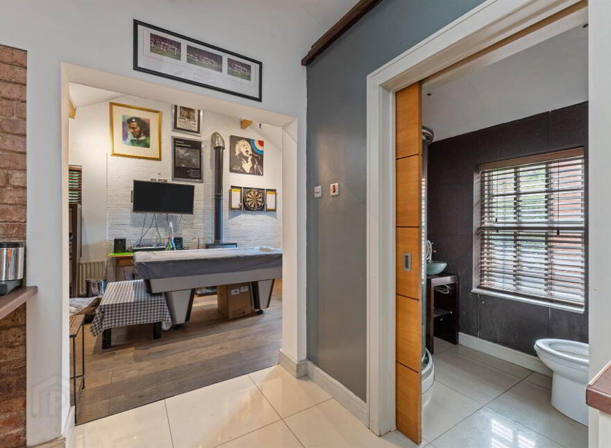 Clonard, 13 Bachelors Walk, Portadown, BT63 5BQ