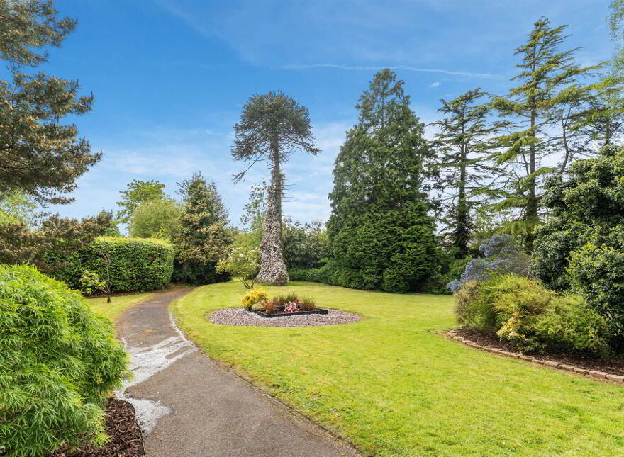 Clonard, 13 Bachelors Walk, Portadown, BT63 5BQ