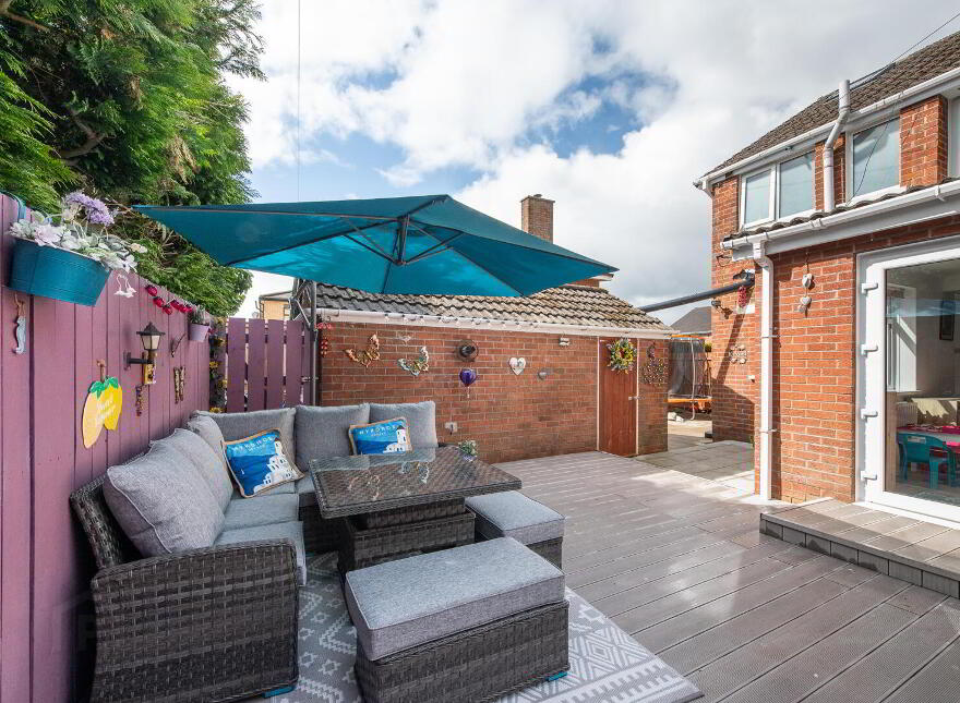 141 Monkstown Road, Newtownabbey, BT37 0LQ