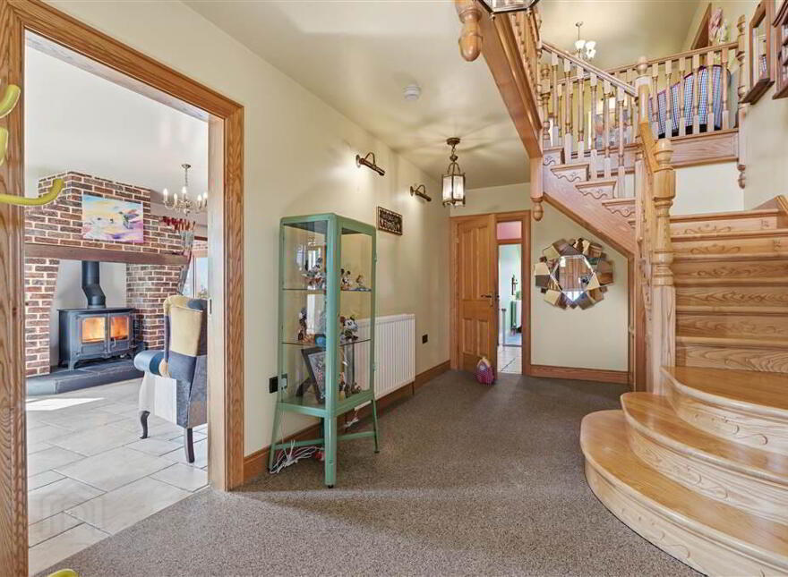 Sunshine House, 55 Maboy Road, Portglenone, BT44 8HG