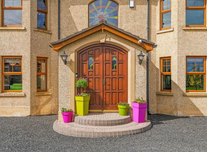 Sunshine House, 55 Maboy Road, Portglenone, BT44 8HG