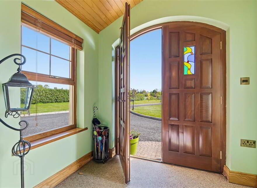 Sunshine House, 55 Maboy Road, Portglenone, BT44 8HG