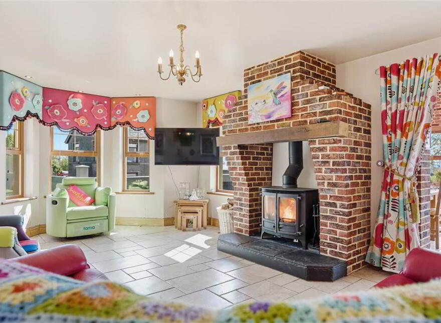 Sunshine House, 55 Maboy Road, Portglenone, BT44 8HG