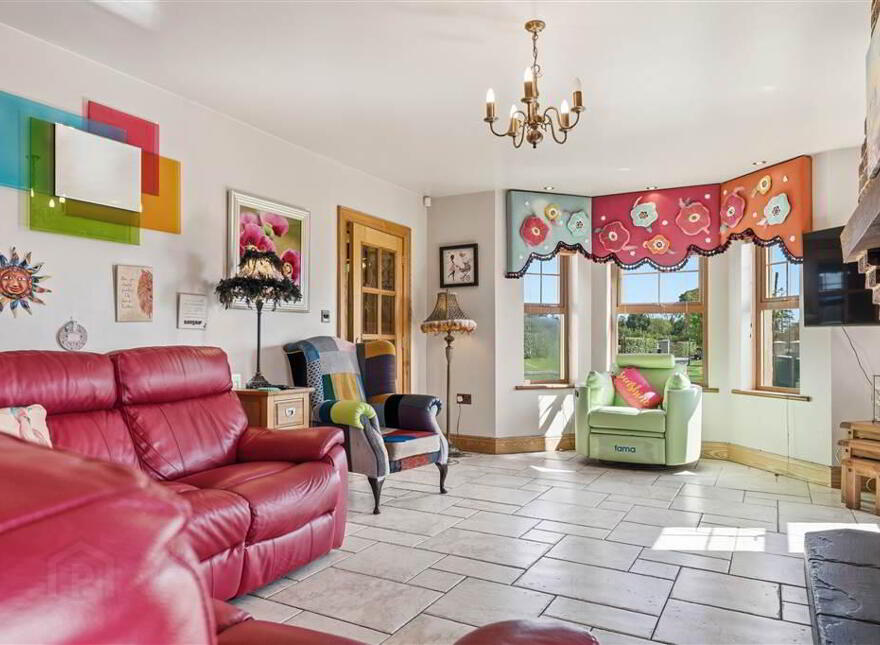 Sunshine House, 55 Maboy Road, Portglenone, BT44 8HG