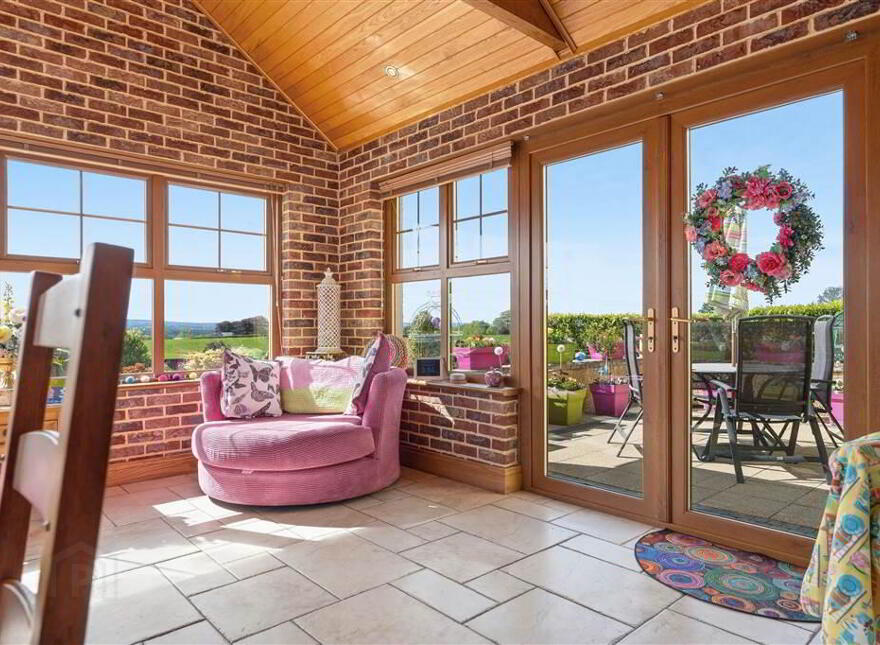 Sunshine House, 55 Maboy Road, Portglenone, BT44 8HG