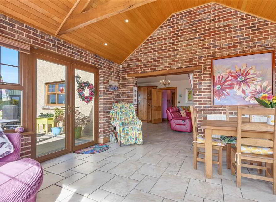 Sunshine House, 55 Maboy Road, Portglenone, BT44 8HG