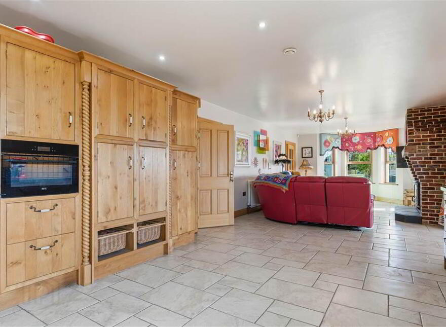 Sunshine House, 55 Maboy Road, Portglenone, BT44 8HG