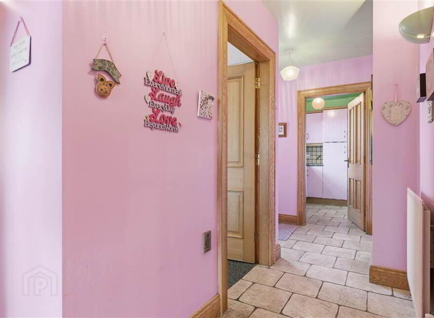 Sunshine House, 55 Maboy Road, Portglenone, BT44 8HG