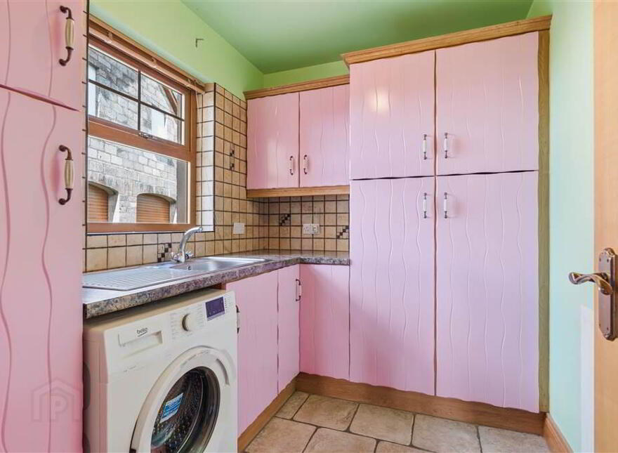 Sunshine House, 55 Maboy Road, Portglenone, BT44 8HG