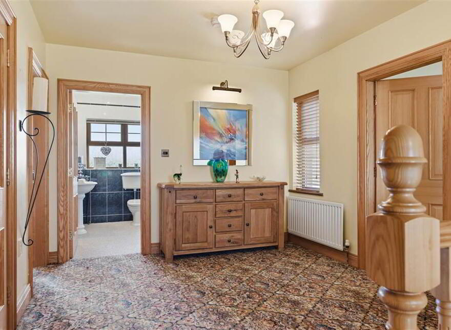 Sunshine House, 55 Maboy Road, Portglenone, BT44 8HG