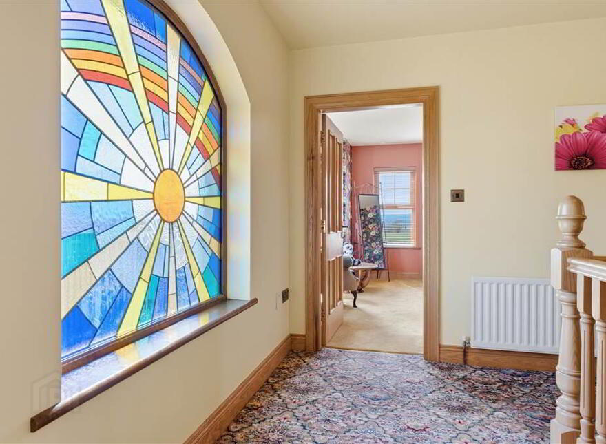 Sunshine House, 55 Maboy Road, Portglenone, BT44 8HG
