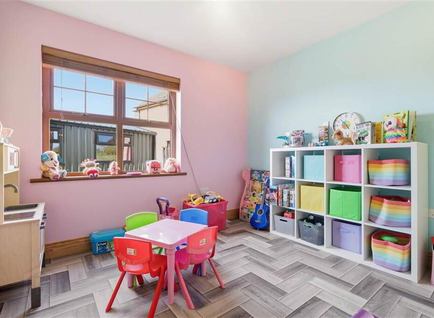 Sunshine House, 55 Maboy Road, Portglenone, BT44 8HG