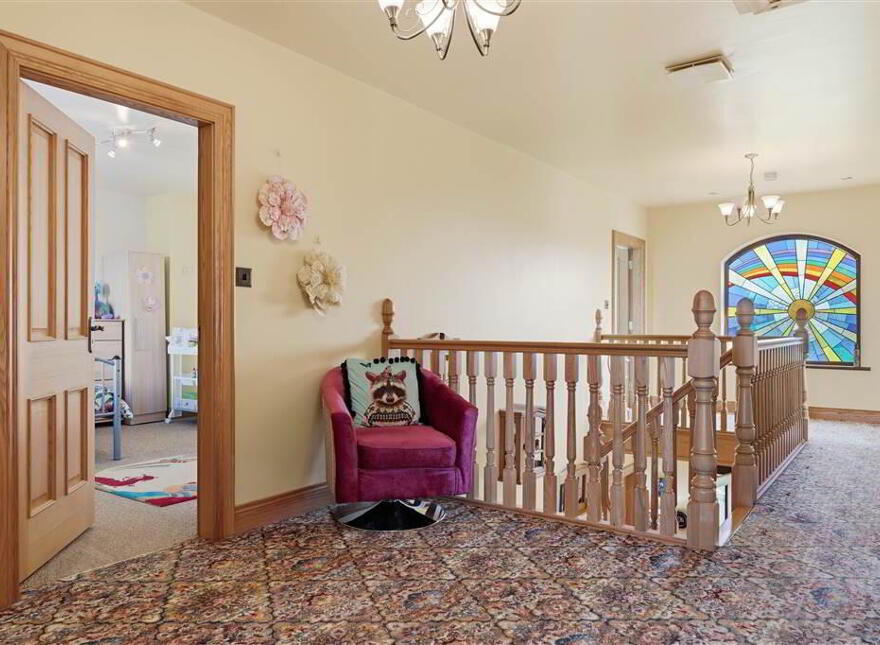 Sunshine House, 55 Maboy Road, Portglenone, BT44 8HG