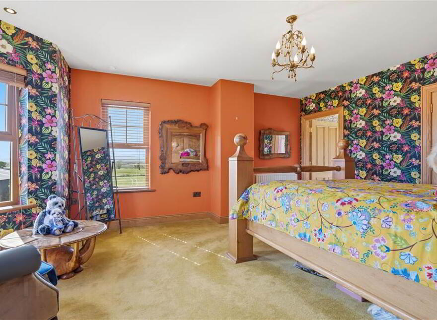 Sunshine House, 55 Maboy Road, Portglenone, BT44 8HG