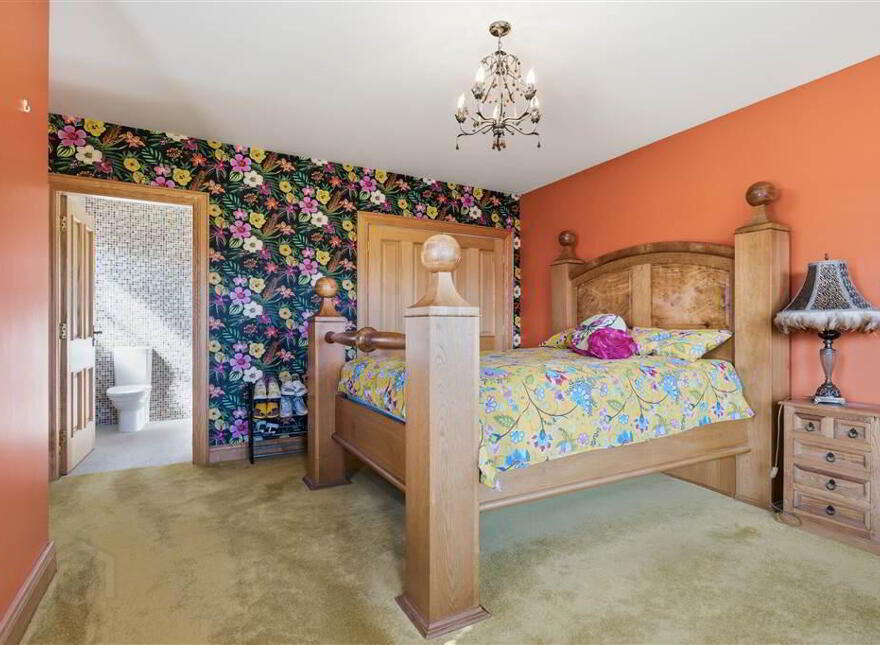 Sunshine House, 55 Maboy Road, Portglenone, BT44 8HG