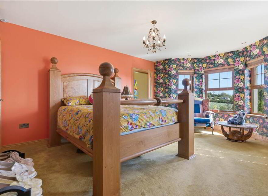 Sunshine House, 55 Maboy Road, Portglenone, BT44 8HG