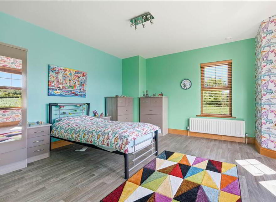Sunshine House, 55 Maboy Road, Portglenone, BT44 8HG