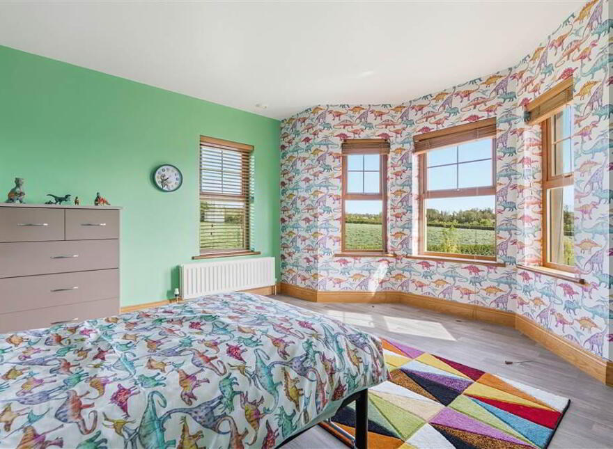 Sunshine House, 55 Maboy Road, Portglenone, BT44 8HG