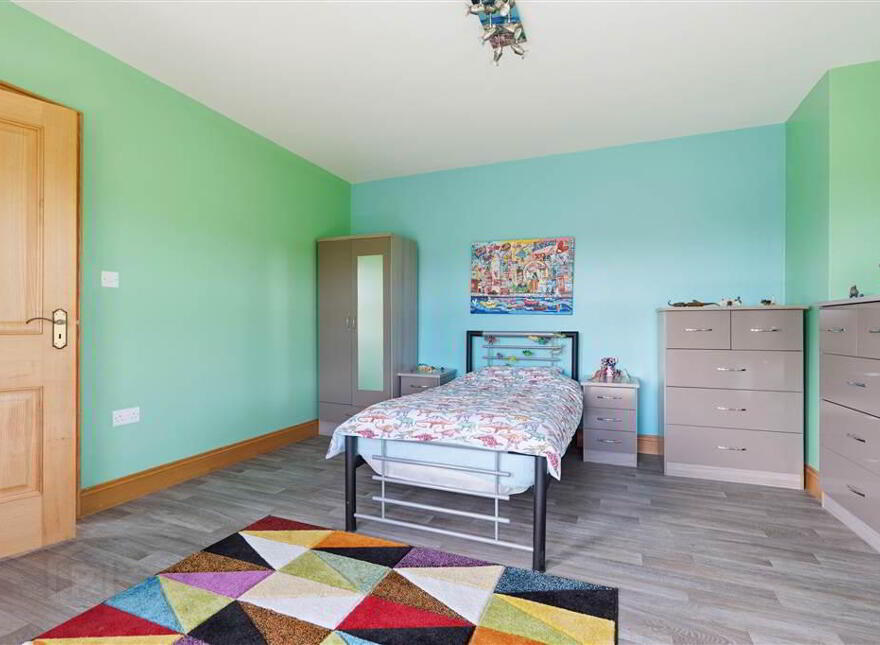 Sunshine House, 55 Maboy Road, Portglenone, BT44 8HG