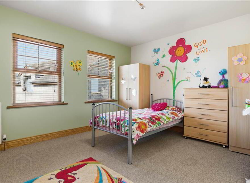 Sunshine House, 55 Maboy Road, Portglenone, BT44 8HG