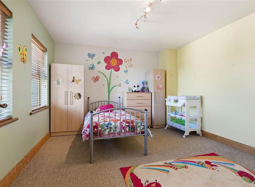 Sunshine House, 55 Maboy Road, Portglenone, BT44 8HG