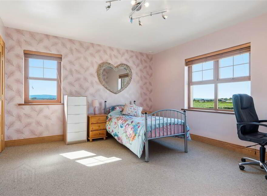 Sunshine House, 55 Maboy Road, Portglenone, BT44 8HG