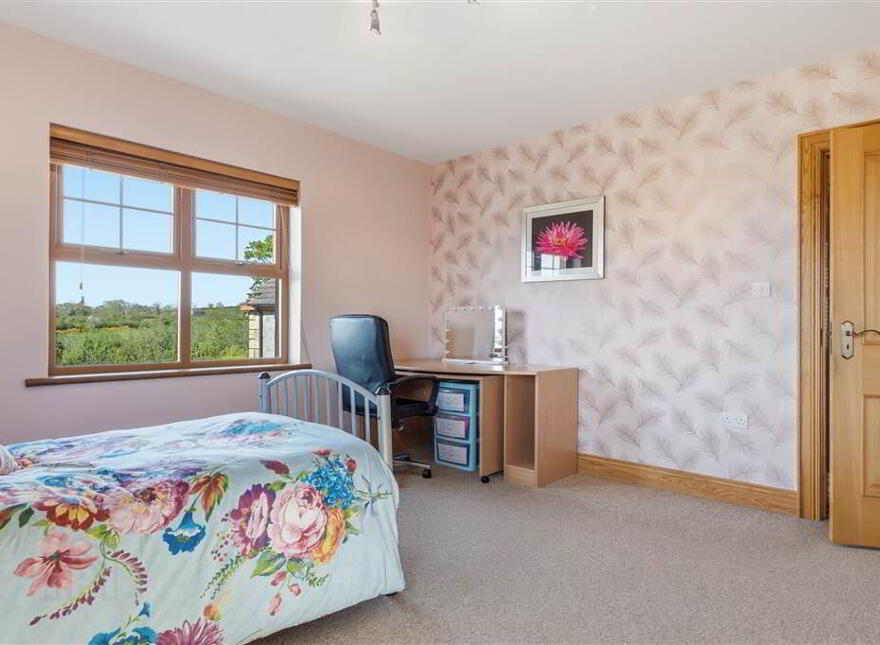 Sunshine House, 55 Maboy Road, Portglenone, BT44 8HG